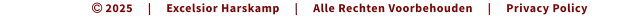  2025     |     Excelsior Harskamp     |     Alle Rechten Voorbehouden     |     Privacy Policy