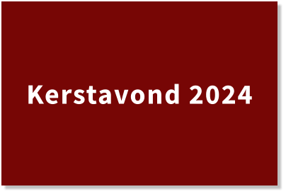 Kerstavond 2024