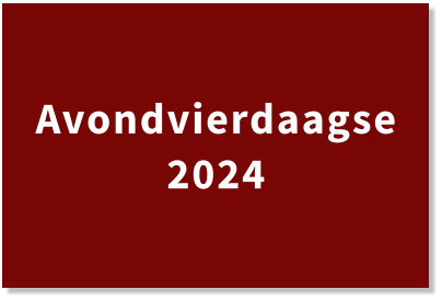 Avondvierdaagse 2024