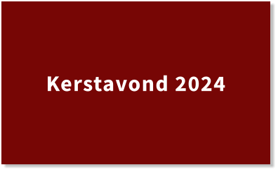 Kerstavond 2024