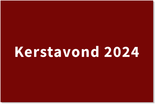 Kerstavond 2024