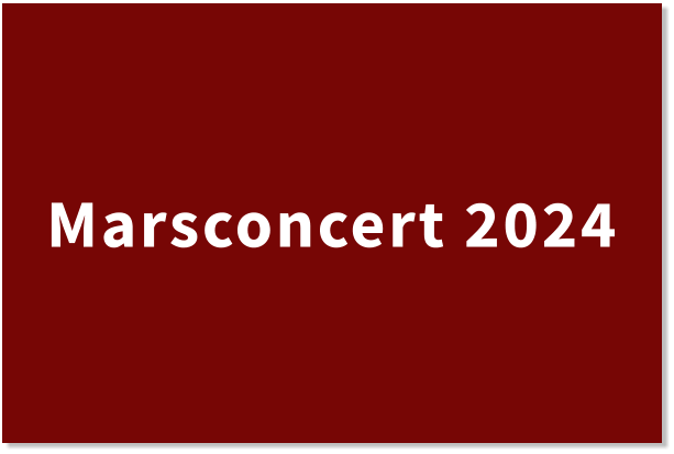 Marsconcert 2024