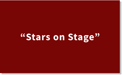 “Stars on Stage”